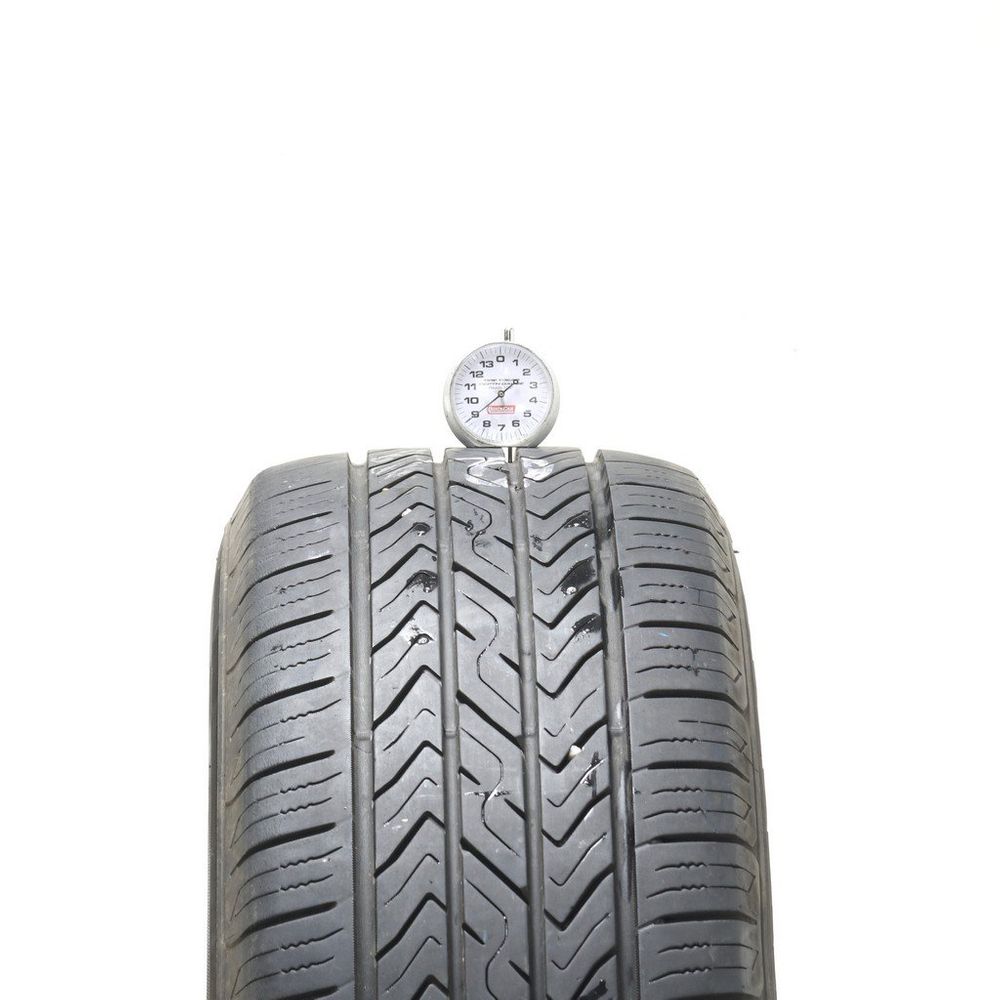 Used 235/60R17 Toyo Extensa A/S II 102H - 9/32 - Image 2
