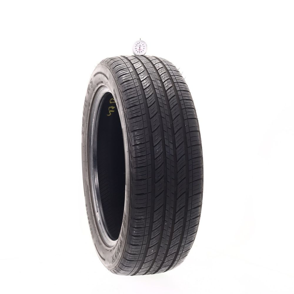 Set of (2) Used 225/55R19 Multi-Mile Matrix Tour RS 99H - 7/32 - Image 1