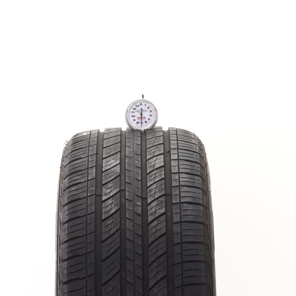 Set of (2) Used 225/55R19 Multi-Mile Matrix Tour RS 99H - 7/32 - Image 2