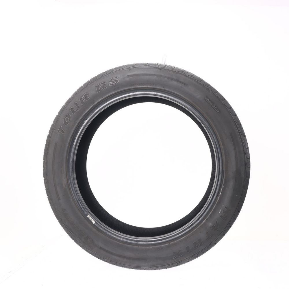 Set of (2) Used 225/55R19 Multi-Mile Matrix Tour RS 99H - 7/32 - Image 3