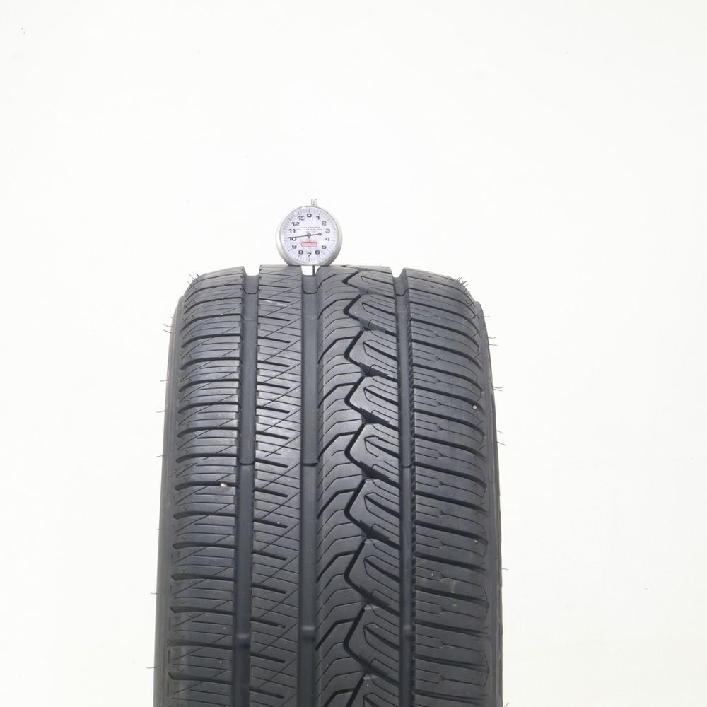 Used 235/50R19 Nitto NT421Q 103V - 10/32 - Image 2