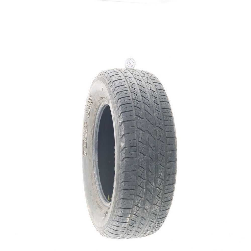Used 245/70R17 Cordovan Wild Trac Tour LHT 110S - 5.5/32 - Image 1