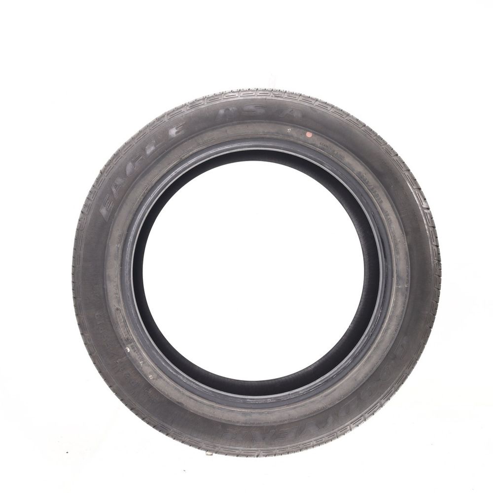 Used 235/55R19 Goodyear Eagle RS-A 101H - 7.5/32 - Image 3