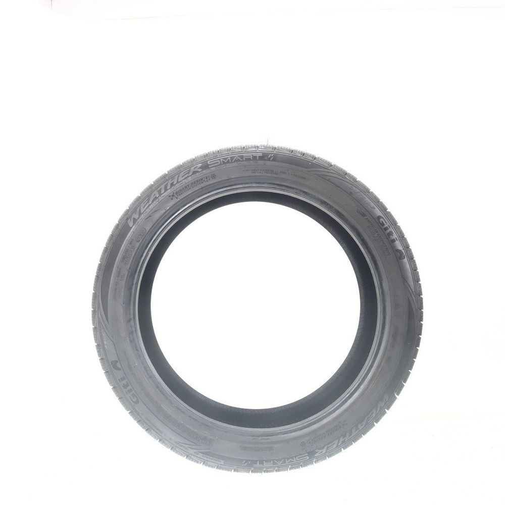 Used 235/45R19 Giti Weather Smart  95H - 9/32 - Image 3