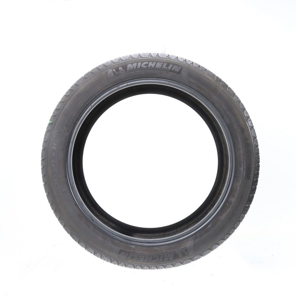 Used 265/45R21 Michelin Latitude Tour HP J LR 104W - 5.5/32 - Image 3
