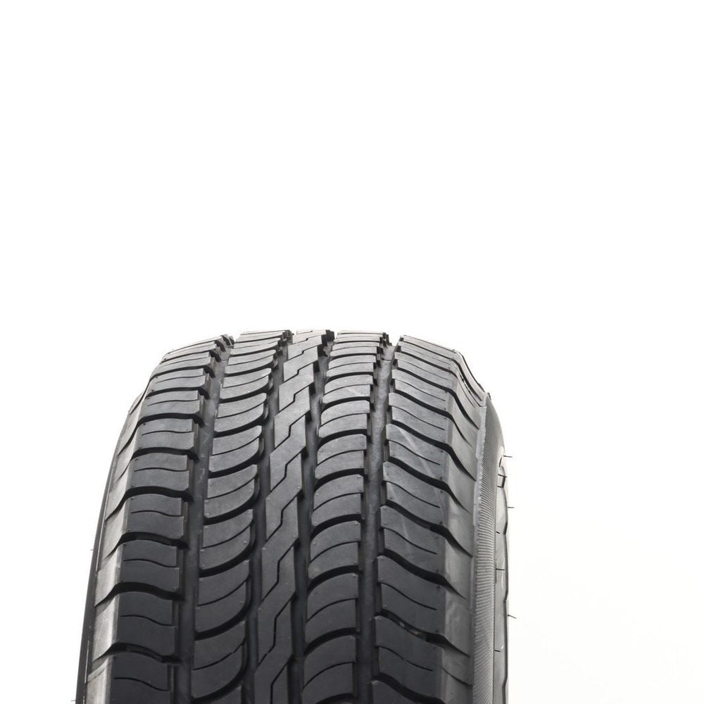 Set of (2) Driven Once 265/70R17 Vantage Suv 115T - 11.5/32 - Image 2