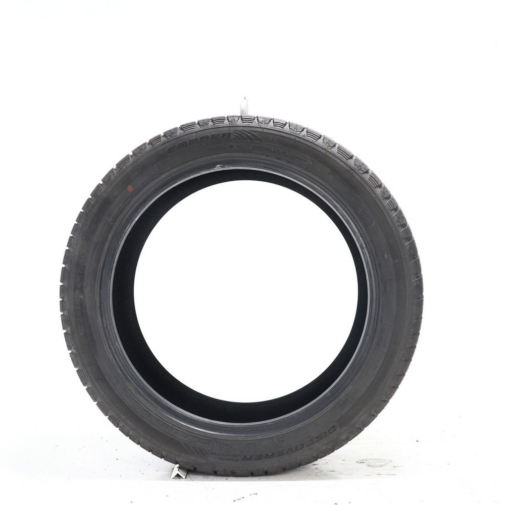 Set of (2) Used 235/45R18 Cooper Discoverer True North 98H - 7-7.5/32 - Image 3