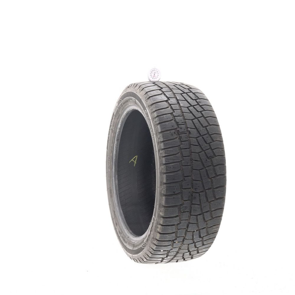 Set of (2) Used 235/45R18 Cooper Discoverer True North 98H - 7-7.5/32 - Image 4