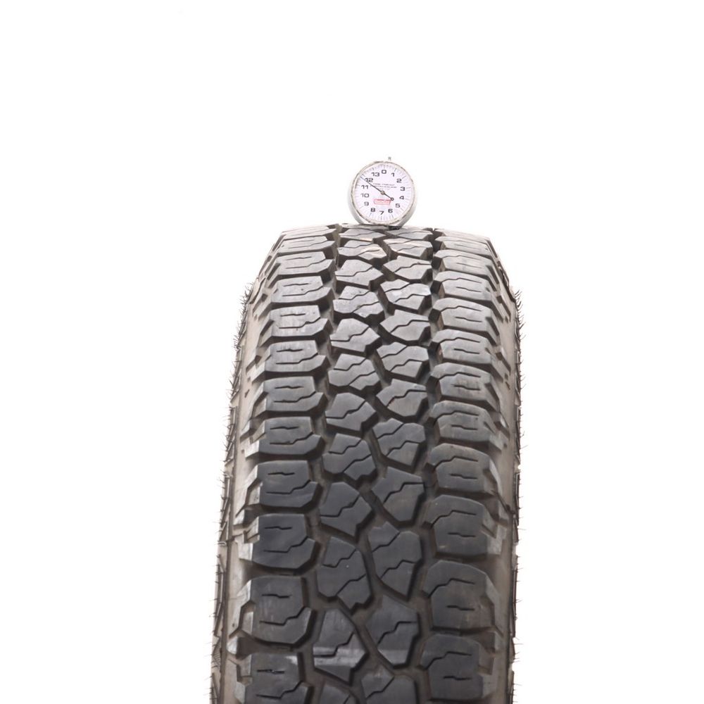 Used LT 215/85R16 Kelly Edge AT 115/112R E - 11.5/32 - Image 2