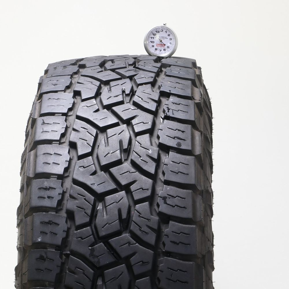 Used LT 285/75R18 Toyo Open Country A/T III 129/126S E - 12/32 - Image 2