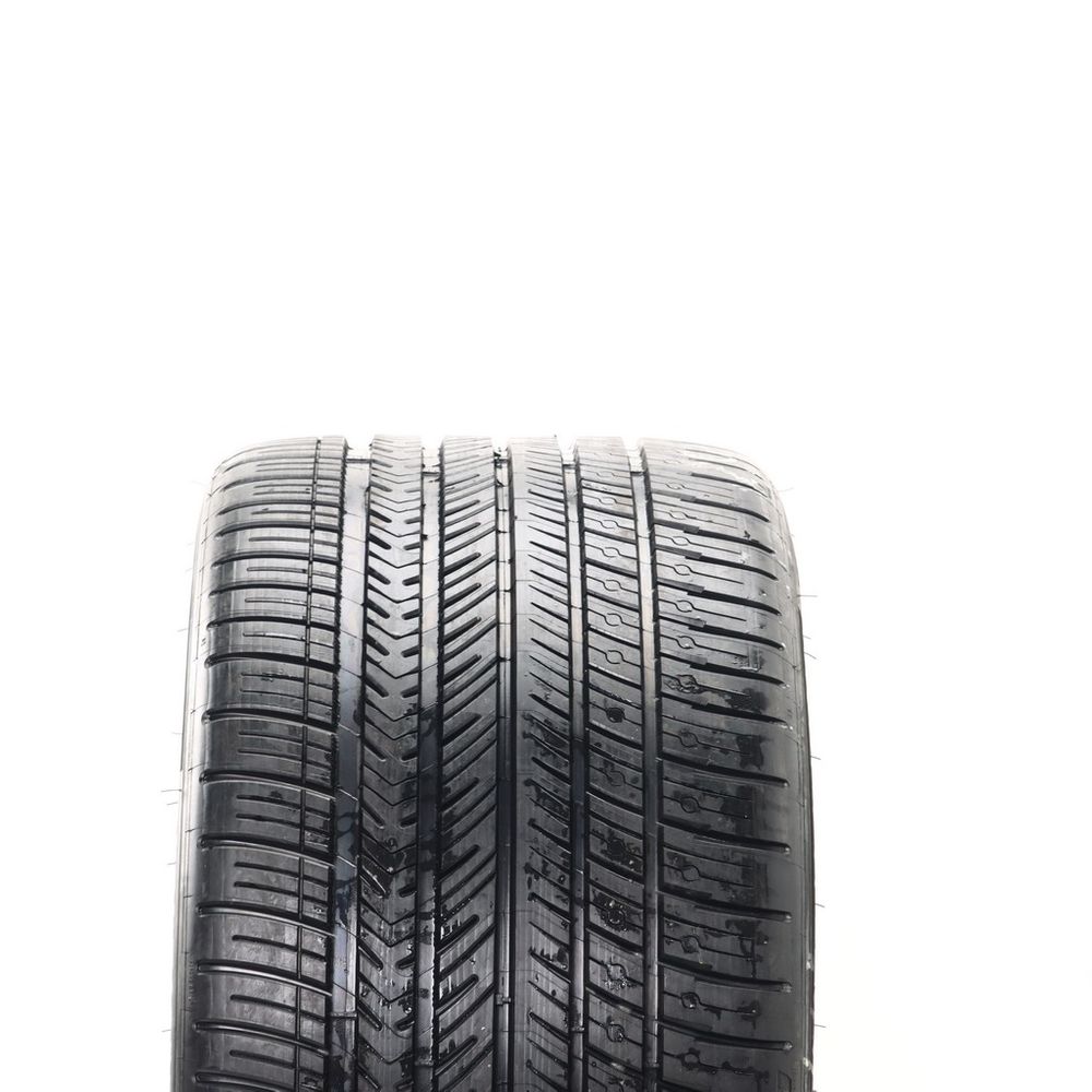 New 315/35ZR20 Michelin Pilot Sport All Season 4 110Y - Image 2