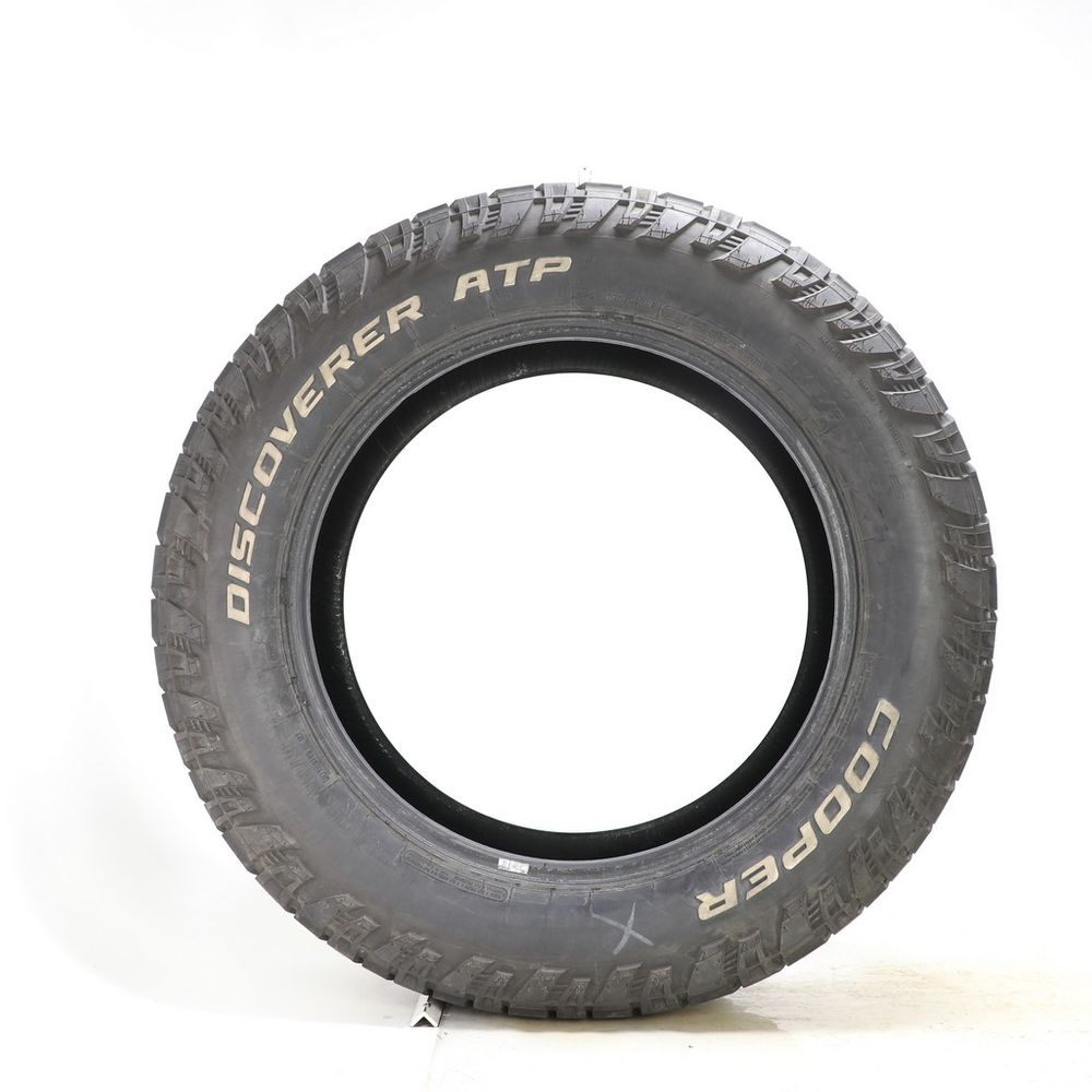 Set of (2) Used 275/60R20 Cooper Discoverer ATP II 115T - 7-8/32 - Image 6