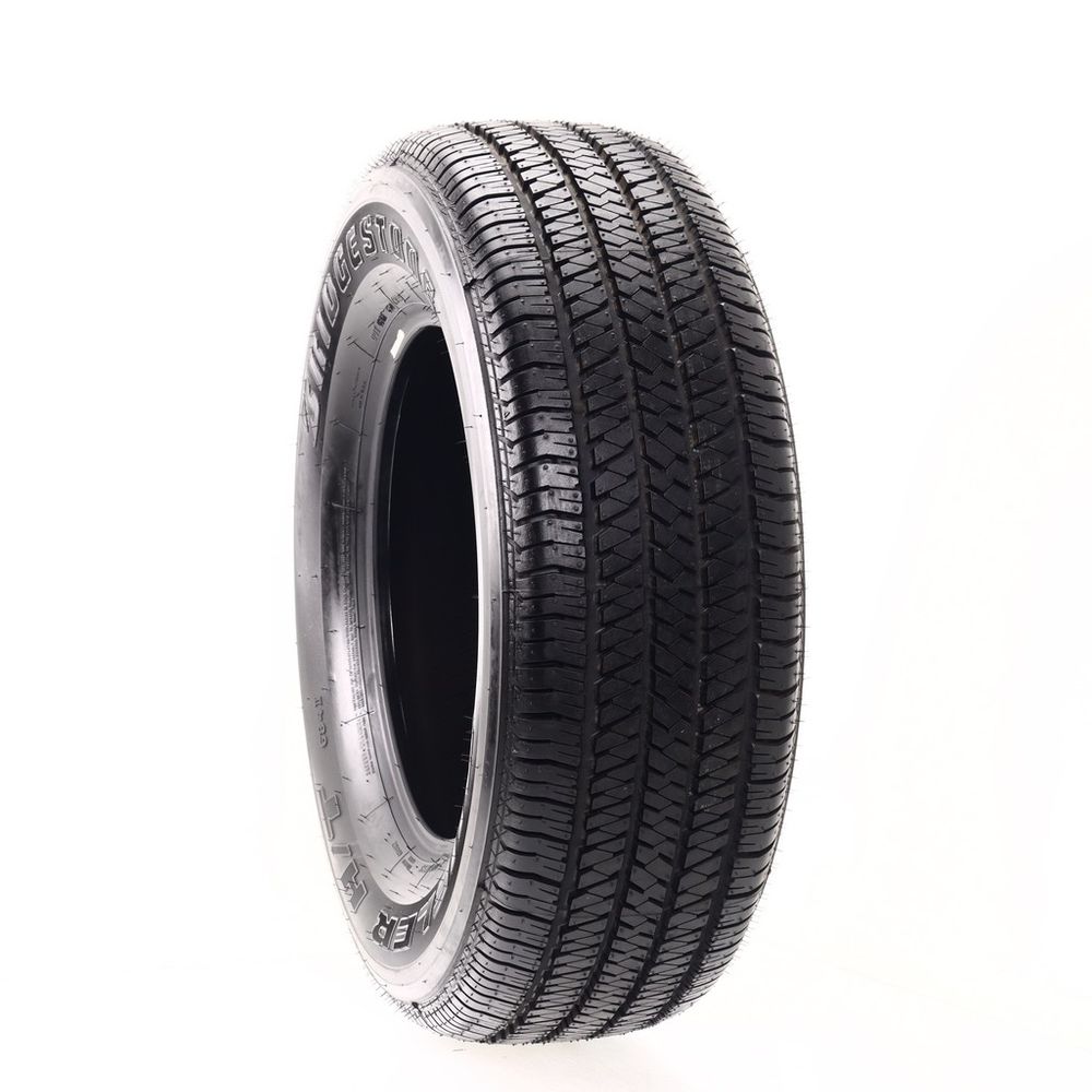 New 265/65R17 Bridgestone Dueler H/T 684 II 110S - Image 1