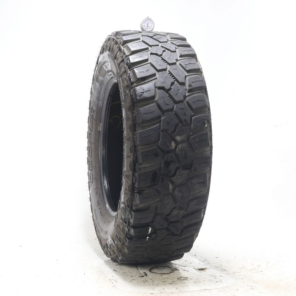 Used LT 275/70R18 Cooper Evolution M/T 125/122Q - 7.5/32 - Image 1