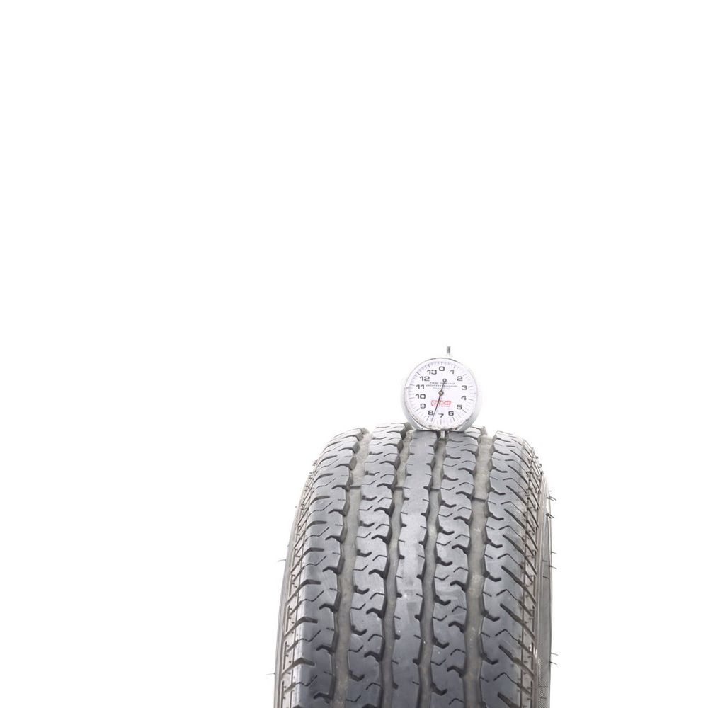 Used ST 175/80R13 Towstar STR 91/87M C - 7.5/32 - Image 2