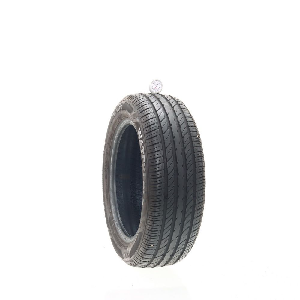 Set of (2) Used 205/55R16 Waterfall Eco Dynamic 94W - 7-8/32 - Image 4