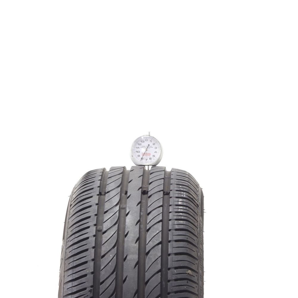 Set of (2) Used 205/55R16 Waterfall Eco Dynamic 94W - 7-8/32 - Image 5
