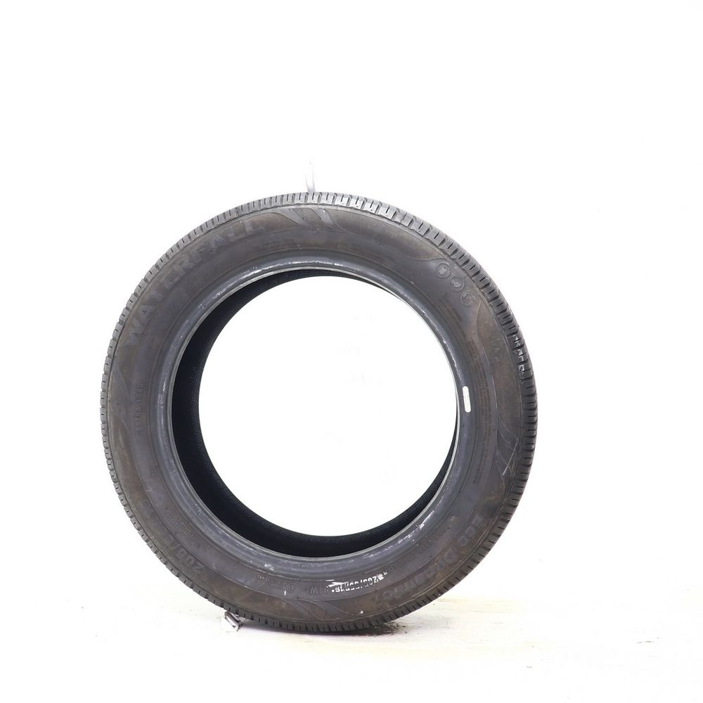 Set of (2) Used 205/55R16 Waterfall Eco Dynamic 94W - 7-8/32 - Image 6