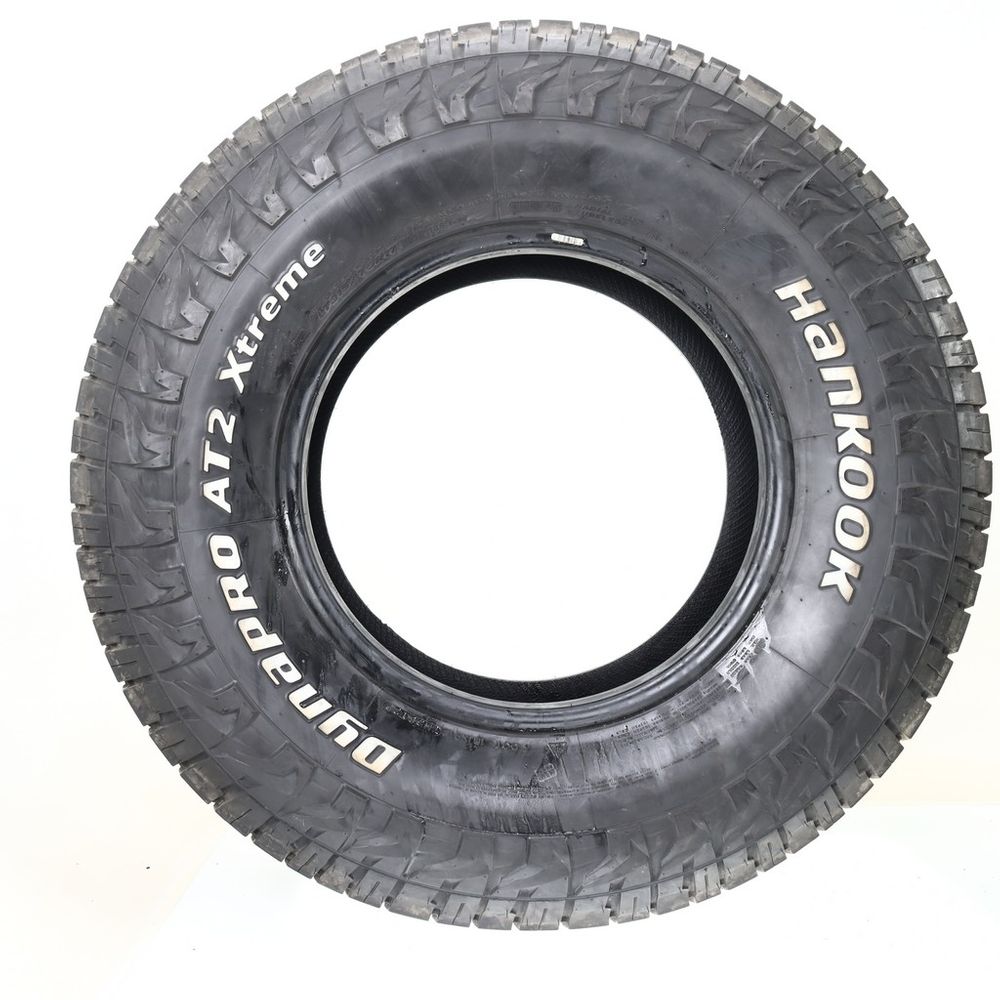 Used LT 315/70R17 Hankook Dynapro AT2 Xtreme 121/118S E - 15/32 - Image 3