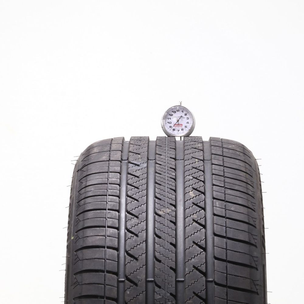 Set of (2) Used 265/40R21 Bridgestone Turanza LS100 MOE-S RFT B-Silent 105H - 8.5/32 - Image 2