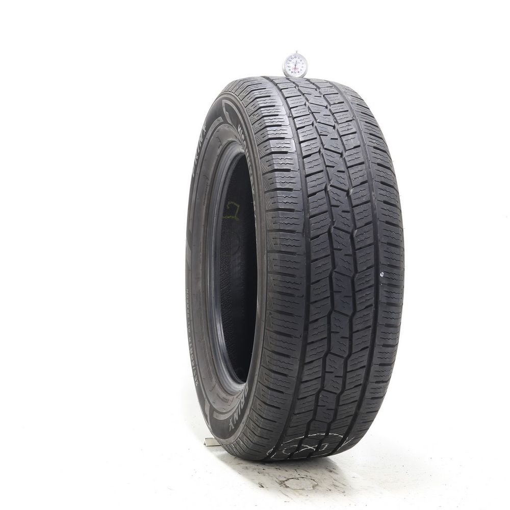 Used 265/60R18 Prinx Hicountry H/T HT2 110H - 7/32 - Image 1