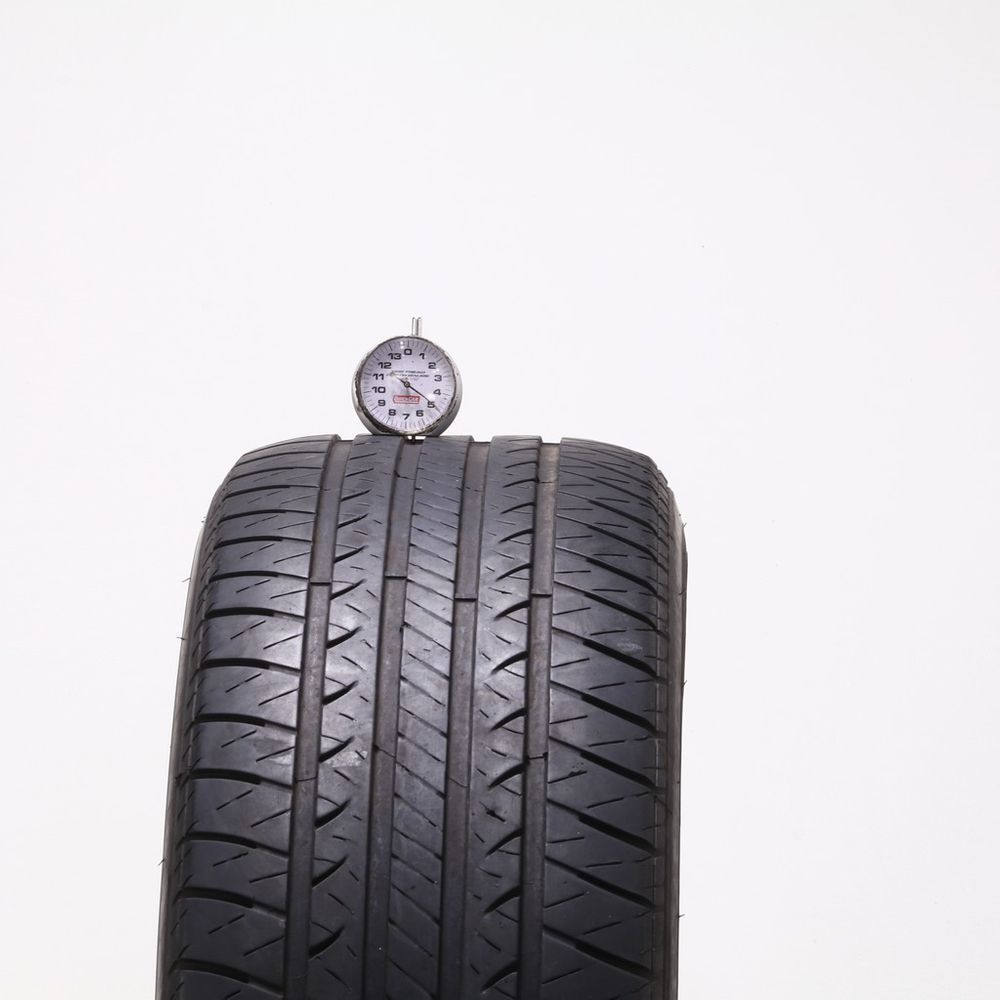 Used 235/60R18 Kelly Edge A/S 103H - 4.5/32 - Image 2