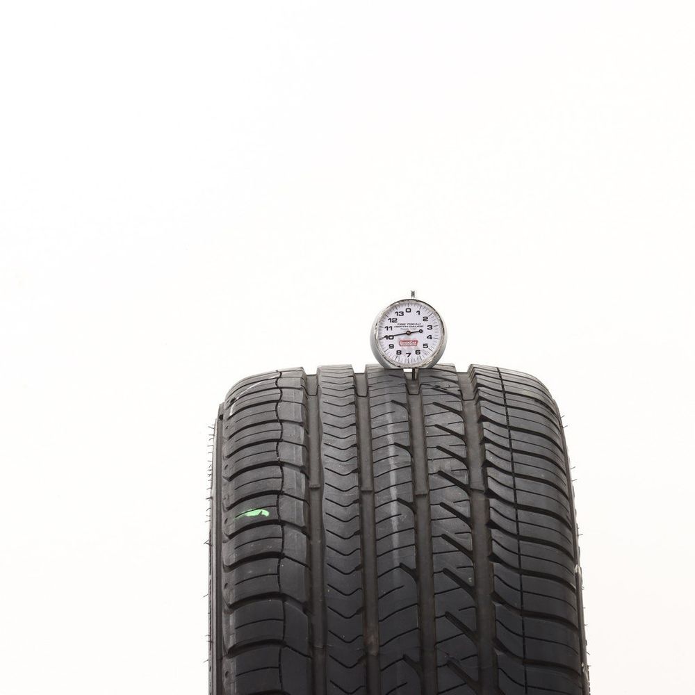 Set of (2) Used 235/40R18 Goodyear Eagle Sport AS 95W - 9-10/32 - Image 5