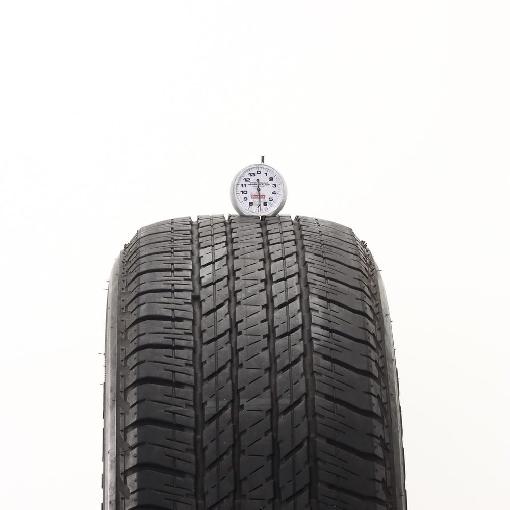 Used 245/60R20 Bridgestone Dueler H/T 684 II 107H - 6.5/32 - Image 2