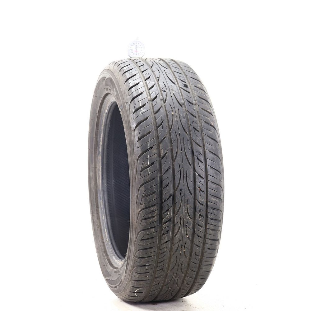 Used 225/55R17 Yokohama Avid Envigor 97H - 7/32 - Image 1