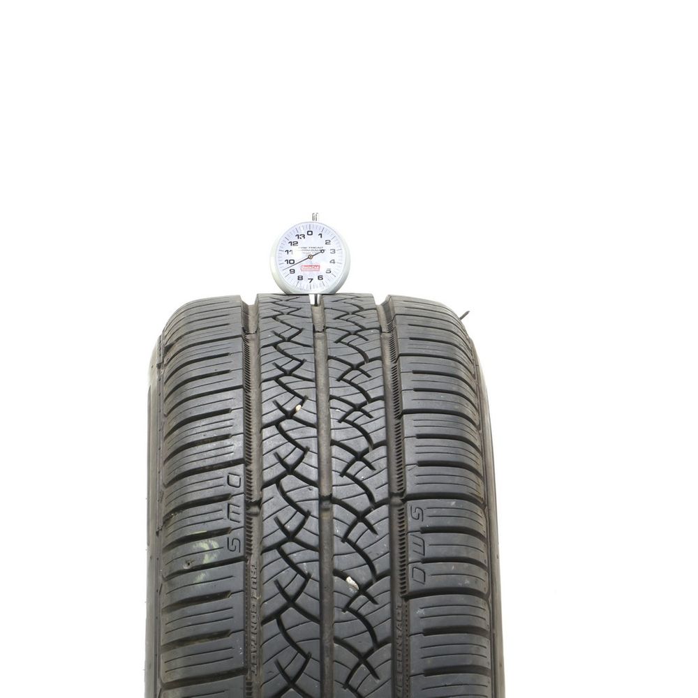 Set of (2) Used 205/55R16 Continental TrueContact Tour 91H - 8.5-9.5/32 - Image 5