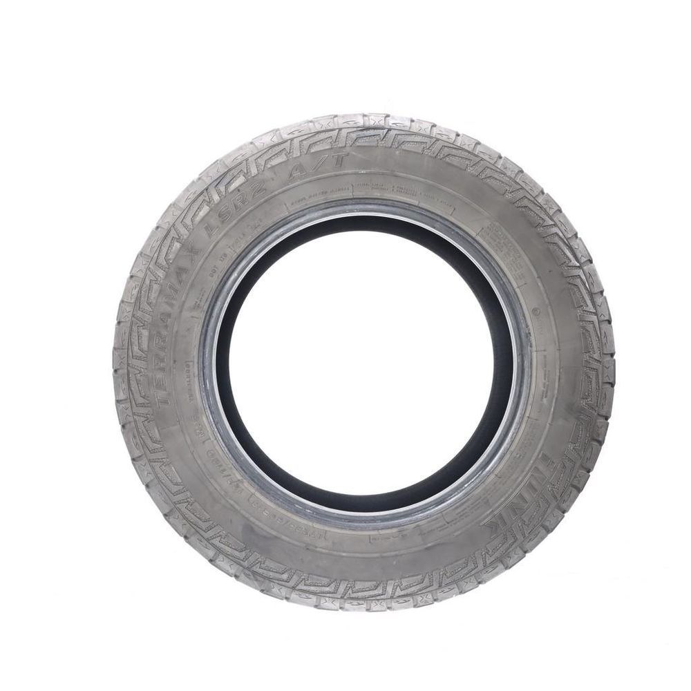 Used LT 285/60R18 iLink TerraMax LSR2 A/T 122/119Q E - 9/32 - Image 3