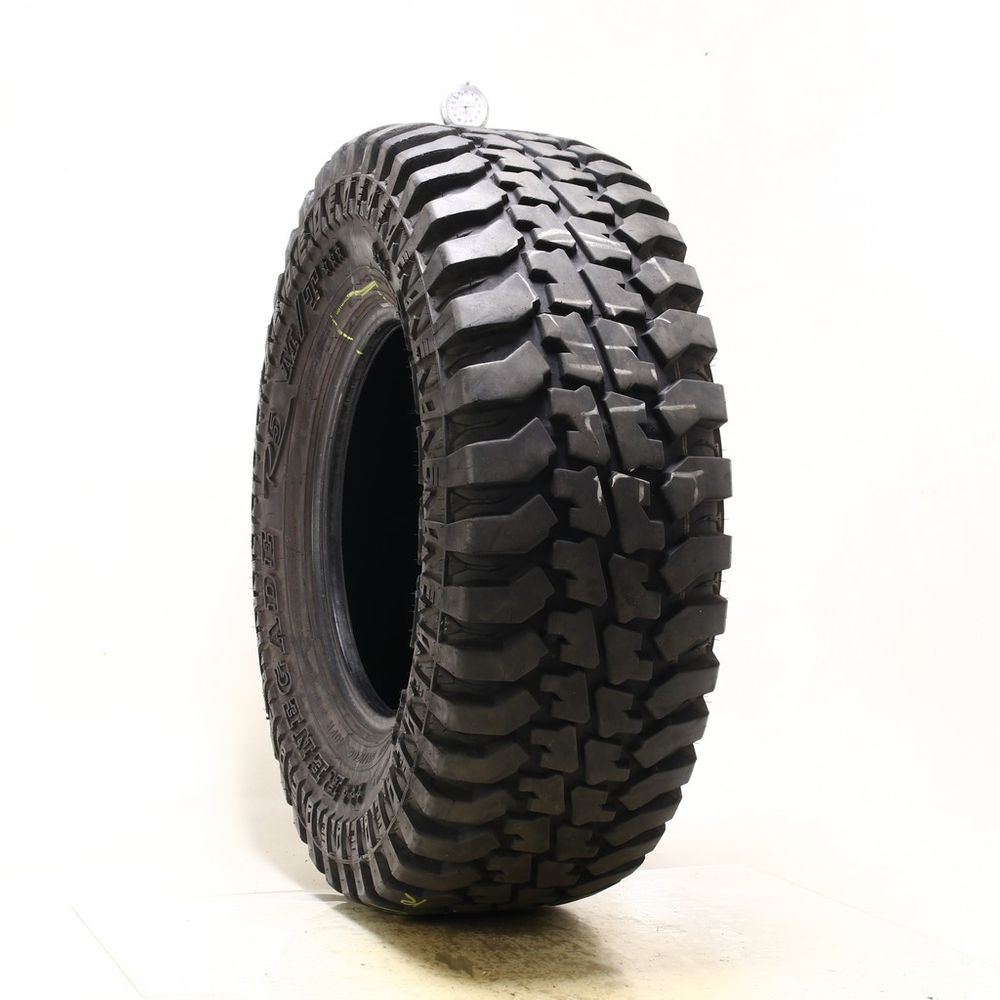 Used LT 265/75R16 Radar Renegade R5 MT 123/120Q E - 10/32 - Image 1