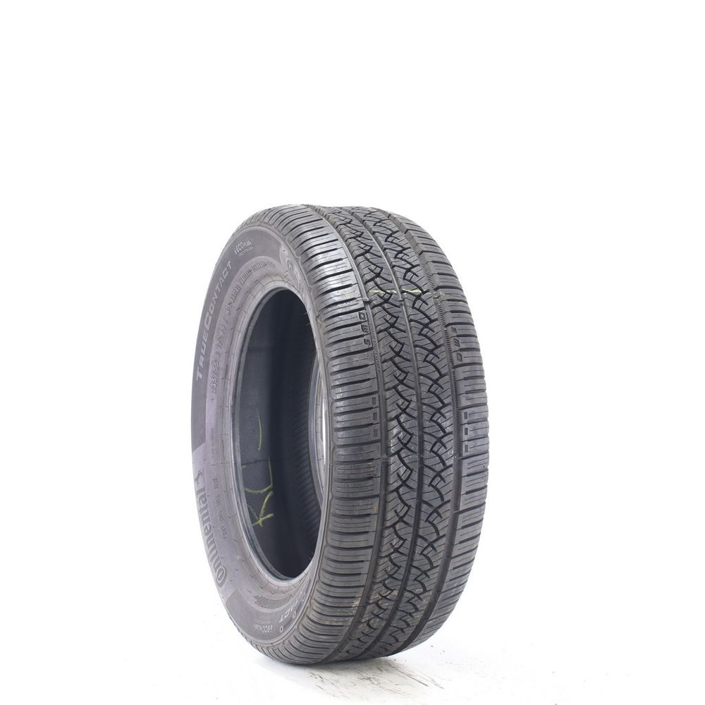 Driven Once 235/55R17 Continental TrueContact 99T - 11/32 - Image 1