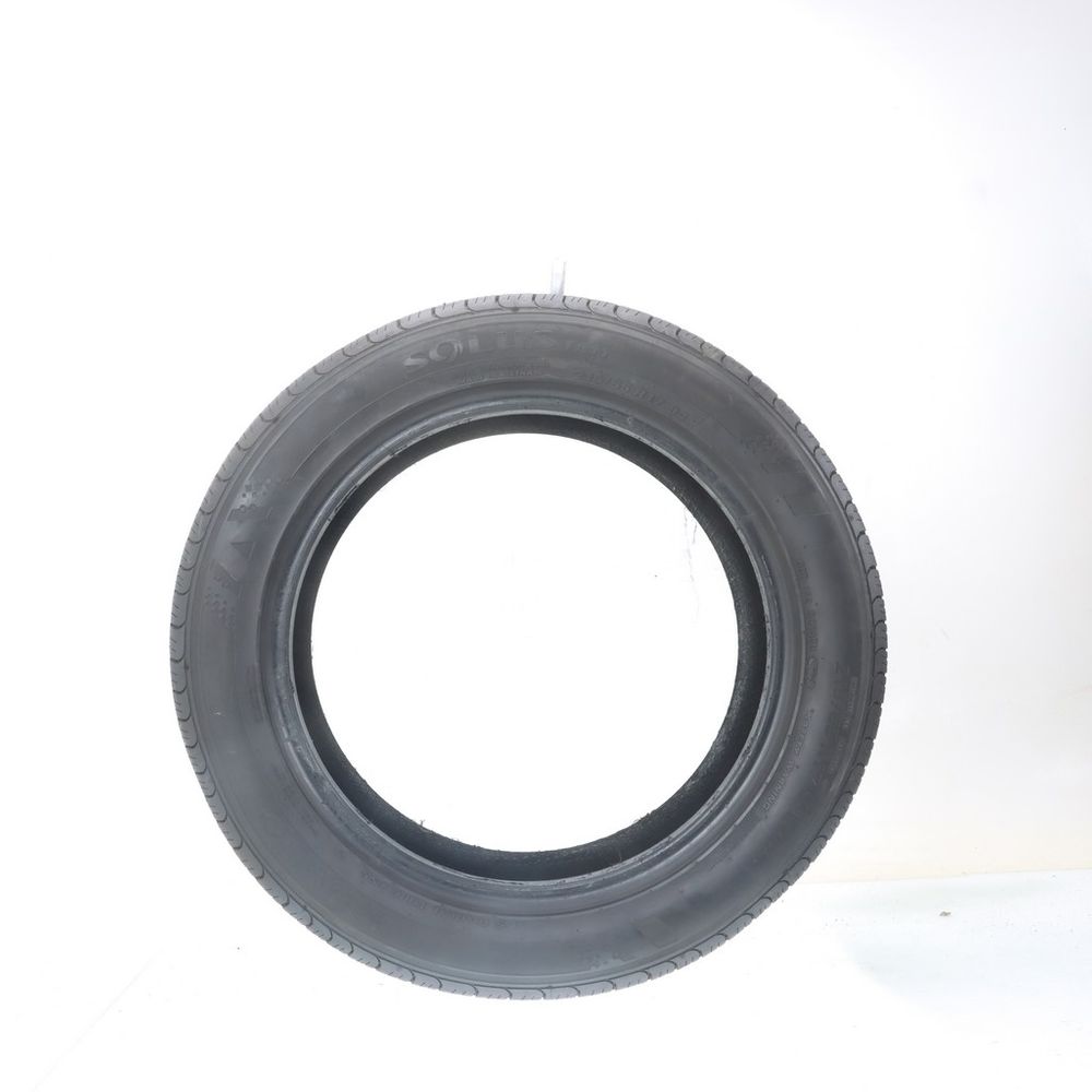 Used 215/55R17 Kumho Solus TA11 94V - 10/32 - Image 3