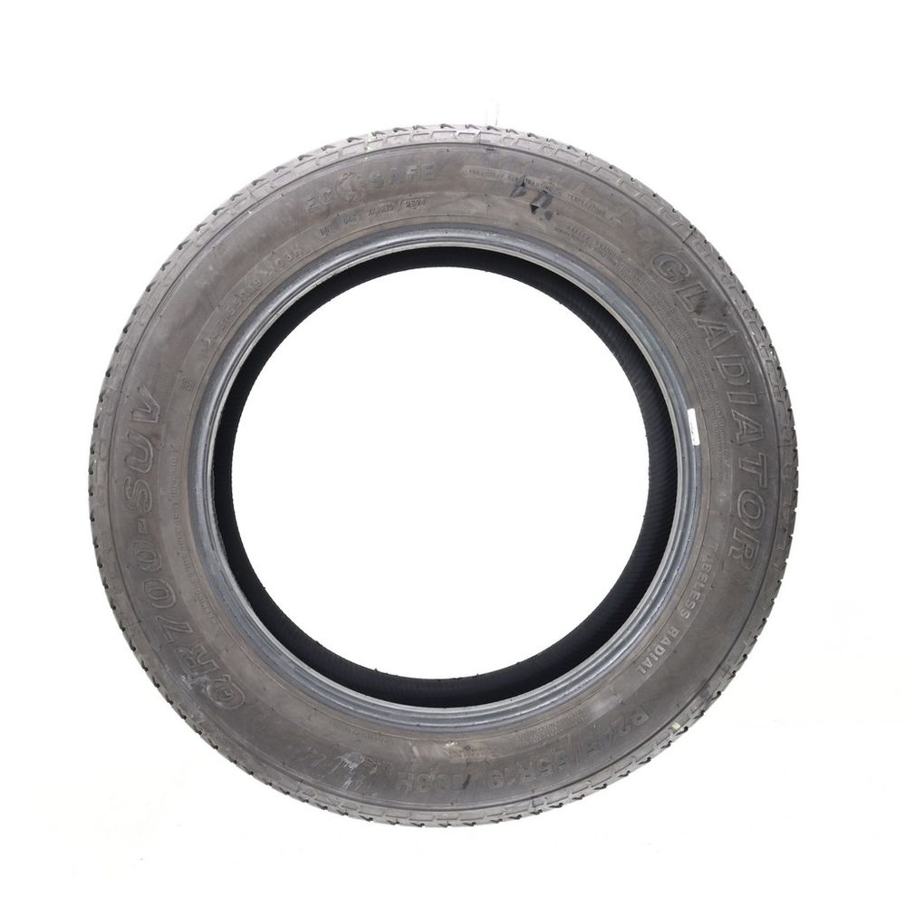 Used 245/55R19 Gladiator QR700 SUV 103H - 9.5/32 - Image 3