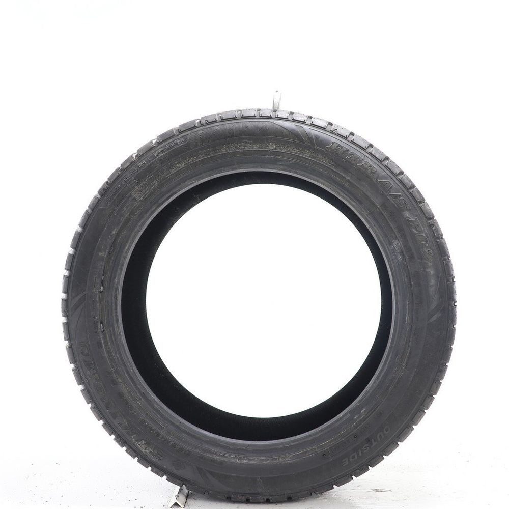 Set of (2) Used 255/45R18 Sumitomo HTR A/S P02 103W - 8.5-9/32 - Image 6