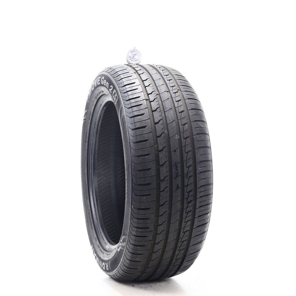 Used 245/50ZR18 Ironman IMove Gen 2 AS 100W - 8.5/32 - Image 1