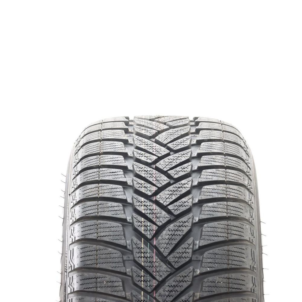 Driven Once 255/55R18 Dunlop Grandtrek WT M3 DSST Run Flat 109H - 12/32 - Image 2