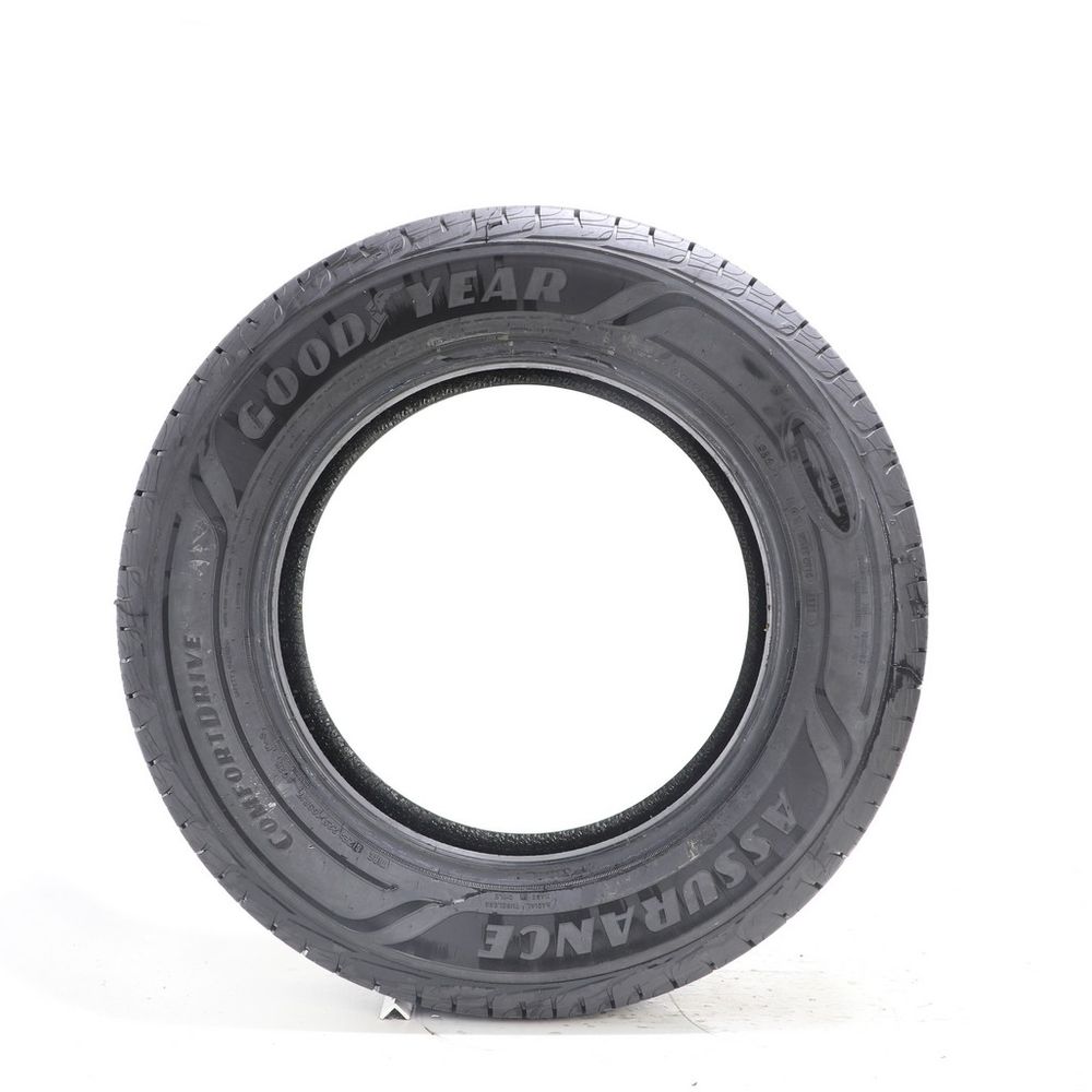Driven Once 225/65R17 Goodyear Assurance ComfortDrive 102H - 11/32 - Image 3