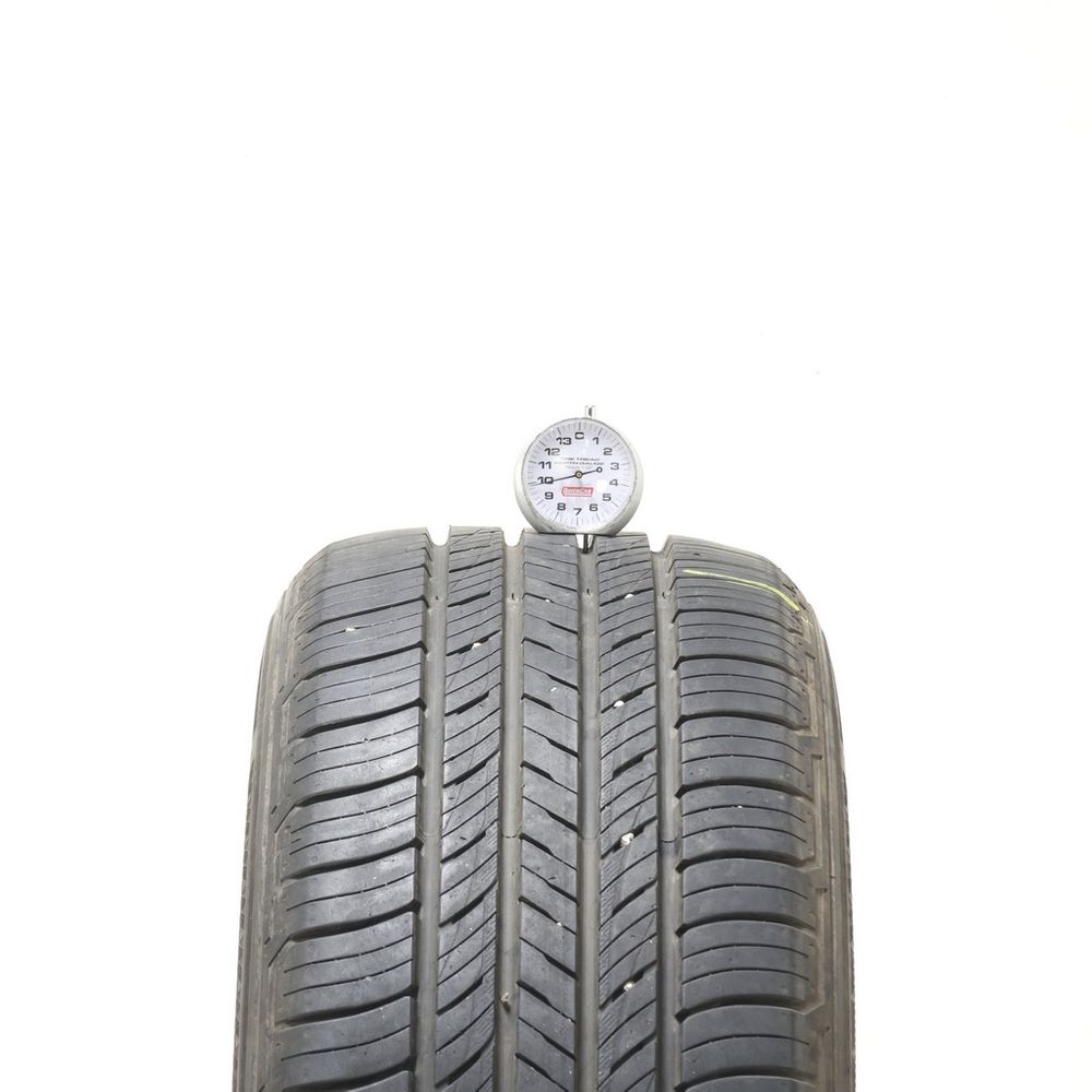 Used 215/55R18 Kumho Crugen HP71 95V - 9.5/32 - Image 2