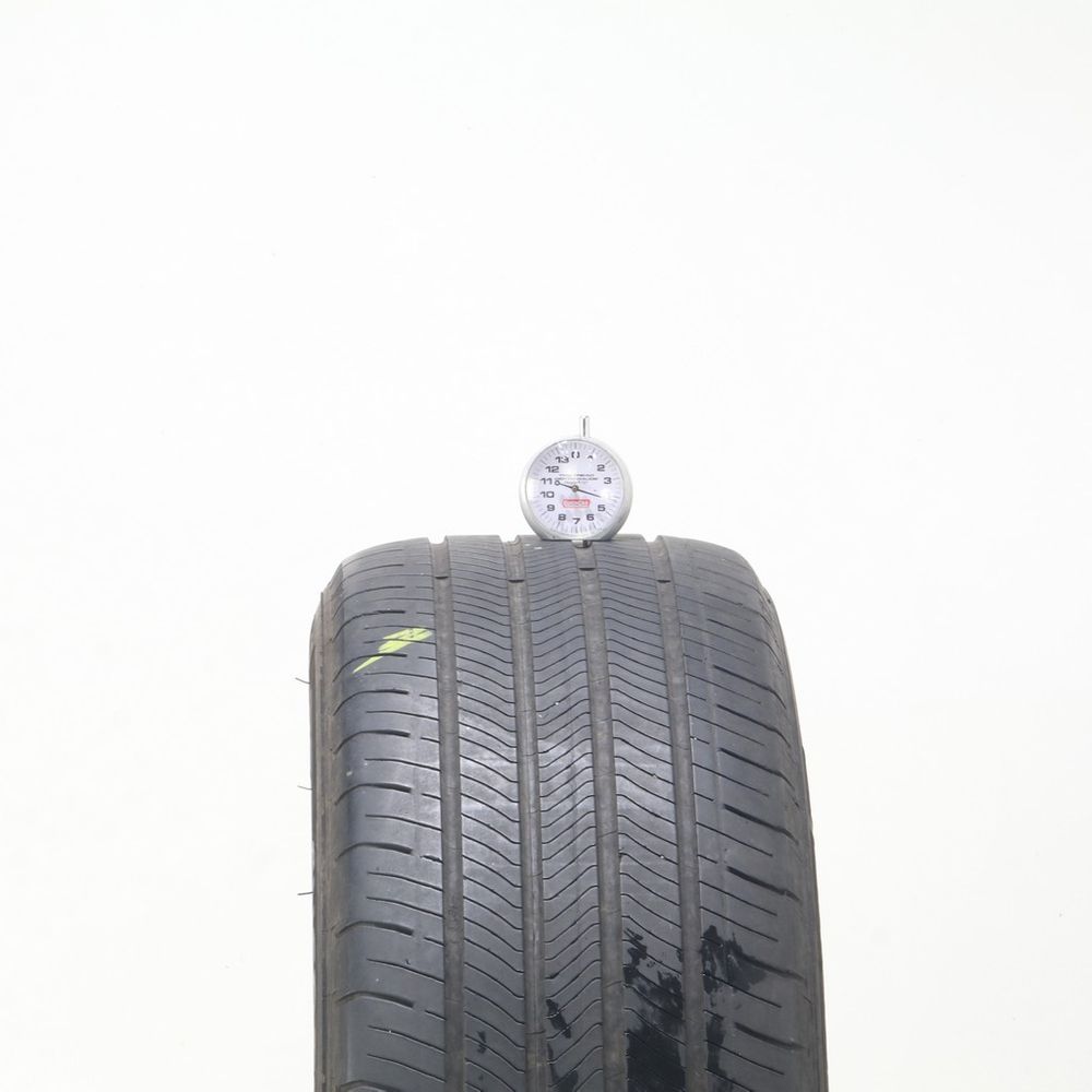 Used 215/55R16 Michelin Energy Saver A/S 93V - 4/32 - Image 2