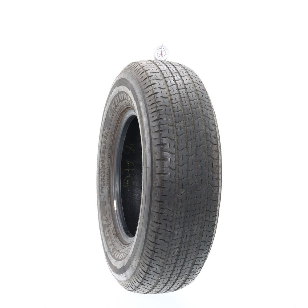 Used ST 235/80R16 Goodyear Endurance 123/119N E - 6.5/32 - Image 1