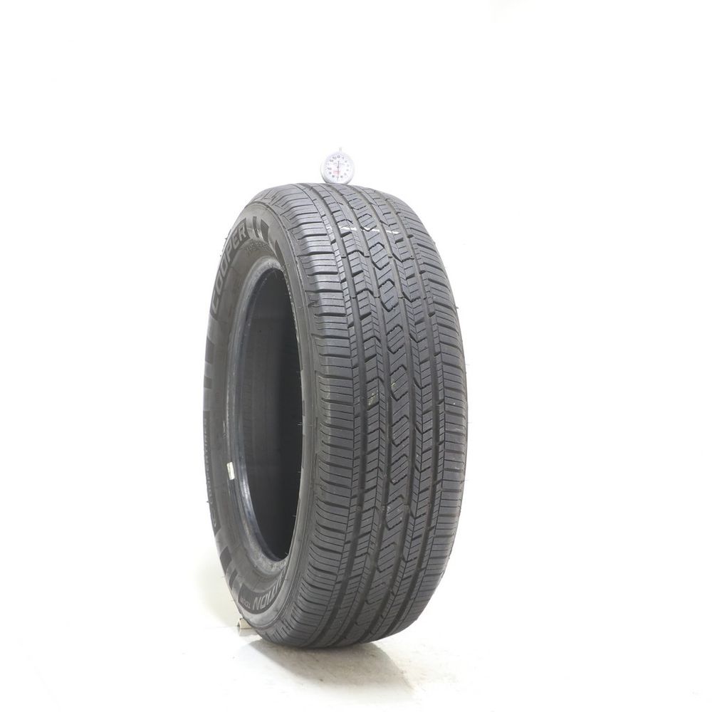 Set of (4) Used 225/60R17 Cooper Evolution Tour 99T - 6.5-7/32 - Image 4