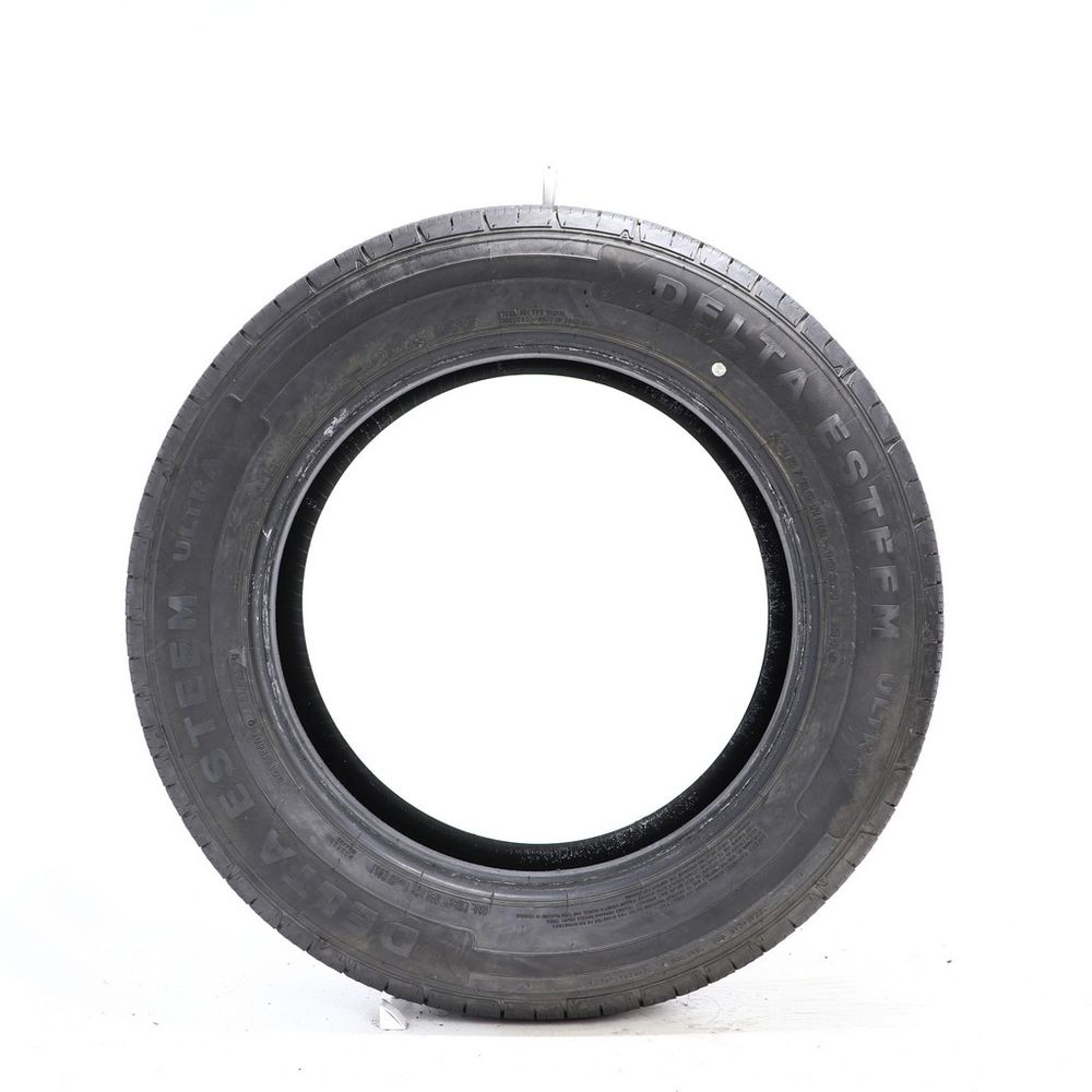 Used 235/60R18 Delta Esteem Ultra 103H - 9.5/32 - Image 3