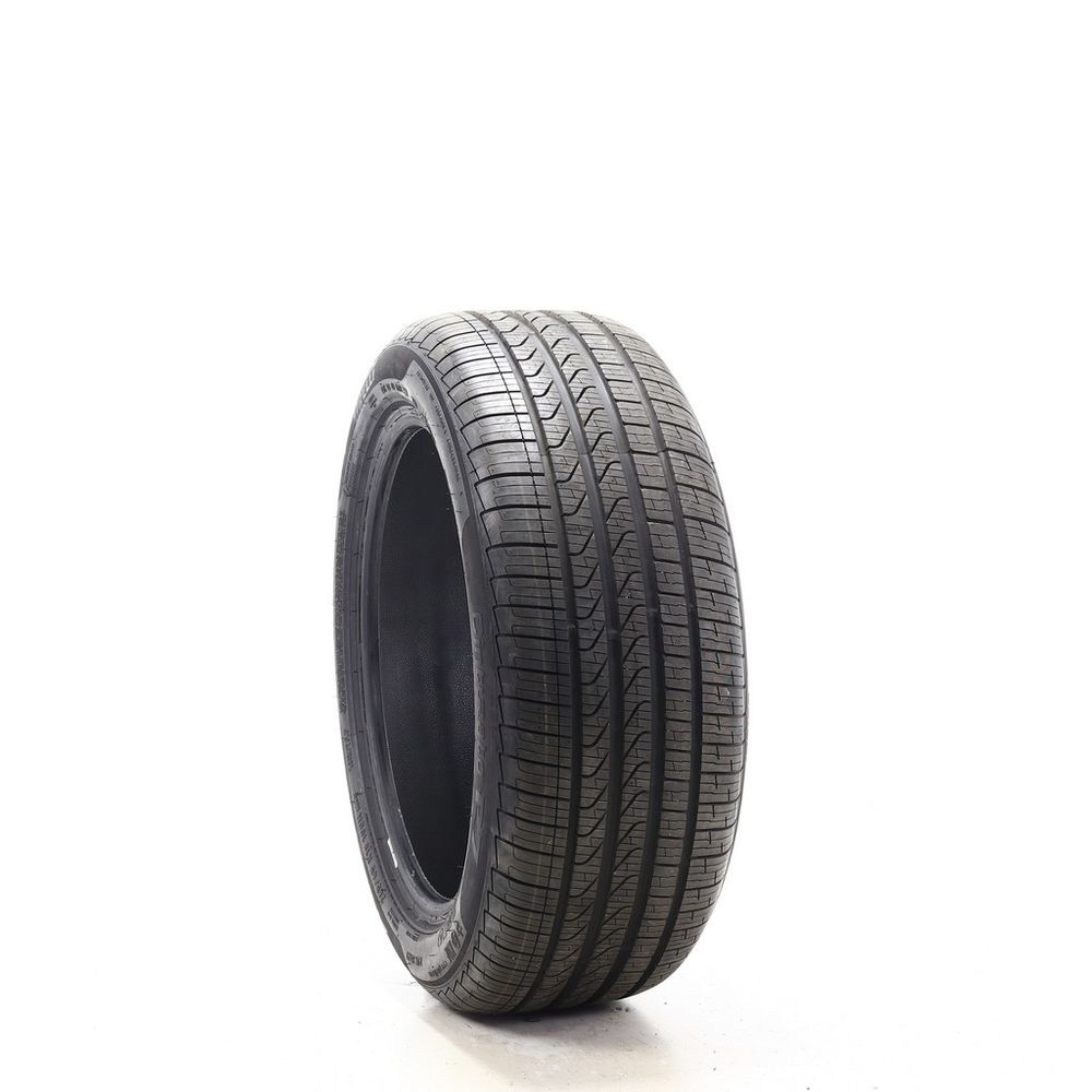 New 245/45R18 Pirelli Cinturato P7 MOE Run Flat 100H - 9.5/32 - Image 1