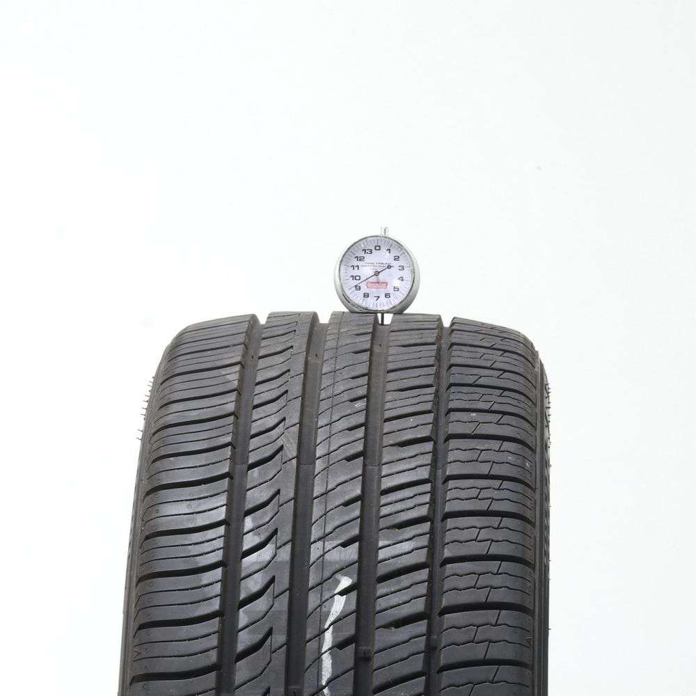 Set of (2) Used 235/45ZR18 Kumho Ecsta PA51 98W - 7.5-9/32 - Image 5