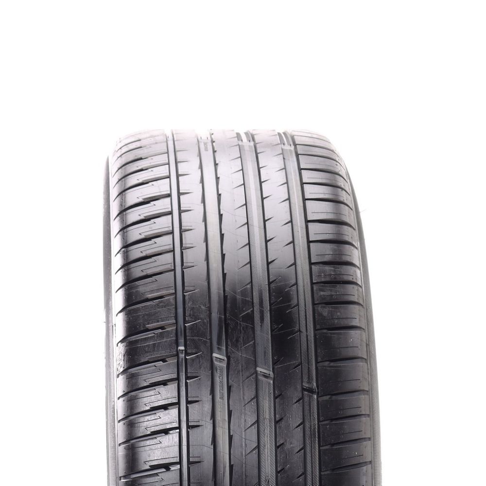 Set of (2) New 265/60R18 Michelin Pilot Sport 4 SUV 110V - Image 2
