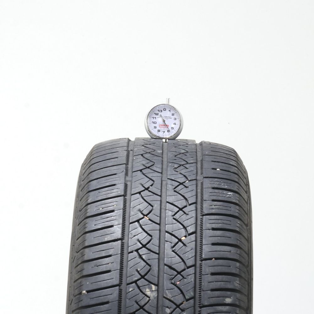 Set of (2) Used 235/65R17 Continental TrueContact Tour 104T - 5.5-7/32 - Image 2
