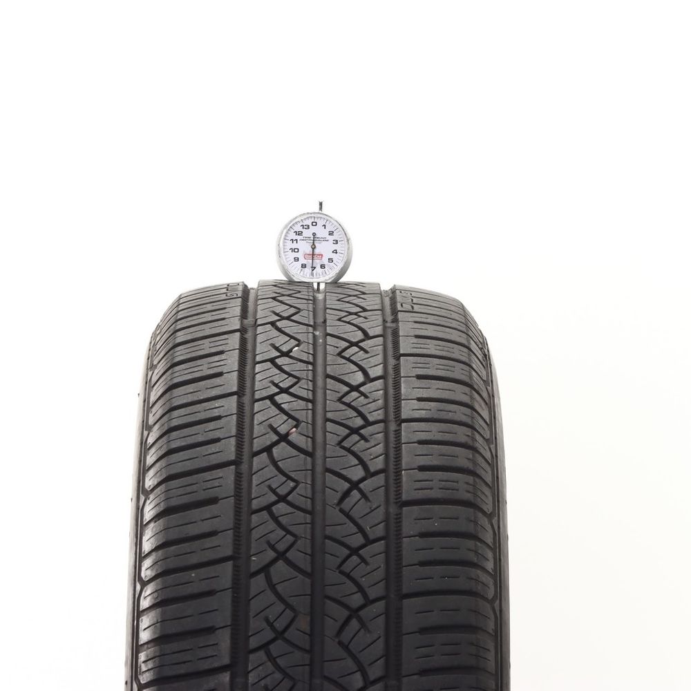 Set of (2) Used 235/65R17 Continental TrueContact Tour 104T - 5.5-7/32 - Image 5