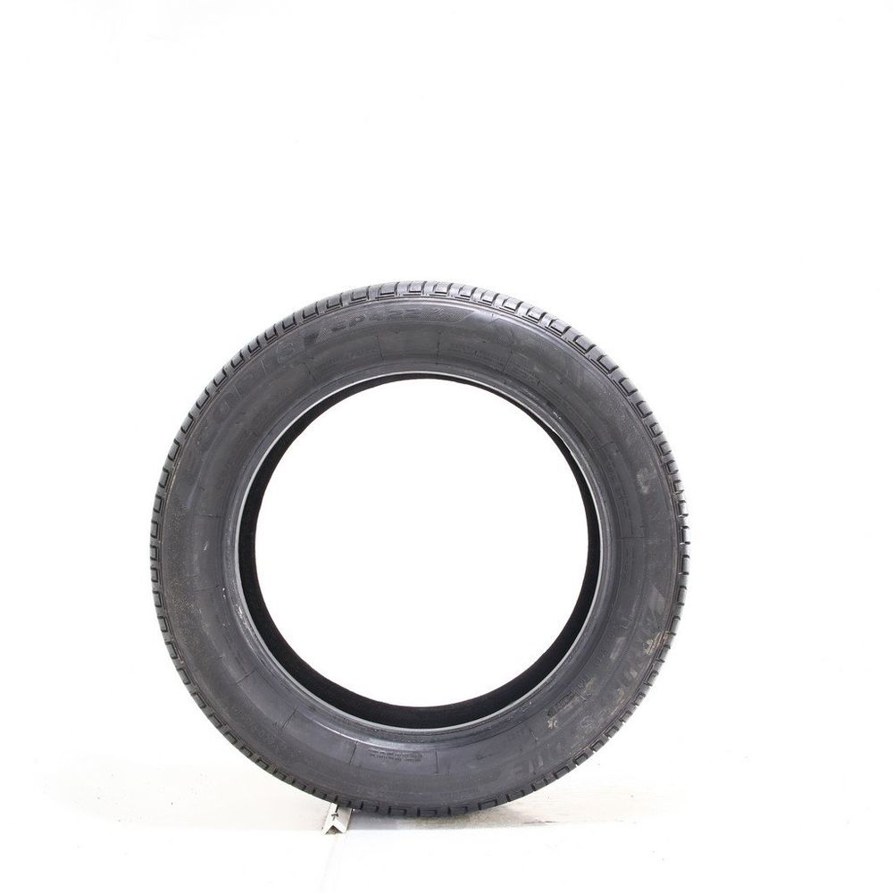 Driven Once 195/55R16 Bridgestone Ecopia EP422 Plus 87V - 10.5/32 - Image 3